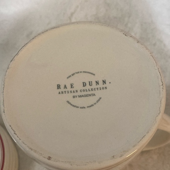 Rae Dunn Iced Tea Pitcher - Picture 3 of 3